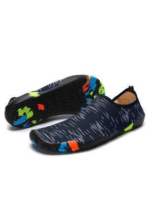 Unisex Sports Running Beach Swimming Shoes - Kamardey