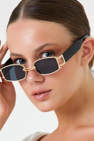 Unisex Sunglasses B-123 - Modalucci