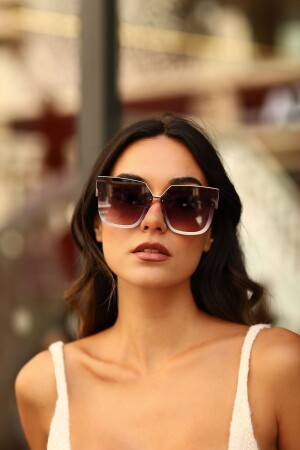 Unisex Sunglasses B-9879 - Modalucci