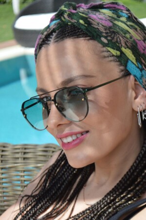 Unisex Sunglasses BH AE1741 01 - By Harmony