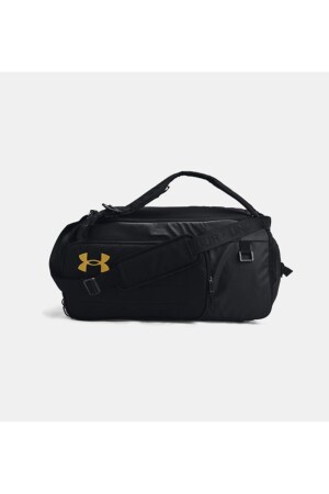 Unisex UA Contain Duo MD BP Duffle Bag 1381919-001 - Under Armour