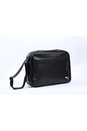Unisex-Umhängetasche 78587-01 - Puma