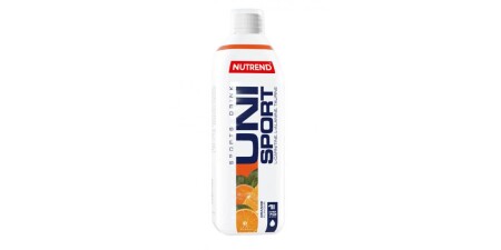 Unisport - POWERBODY