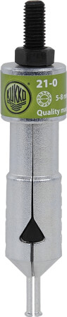 Universal bearing puller KUKKO - Kukko
