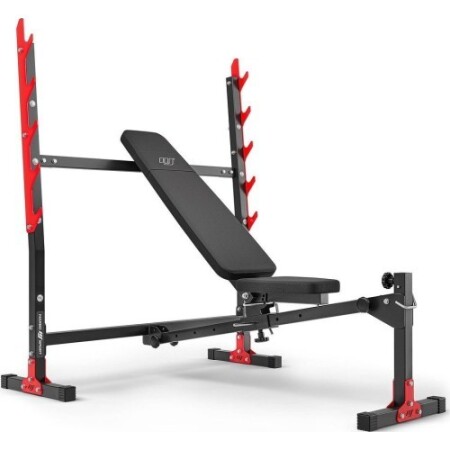 Universal bench Marbo MH-L107 2.0 - Marbo Sport