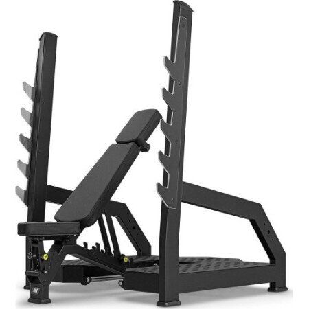 Universal bench Marbo MP-L213 2.0, professional - Marbo Sport