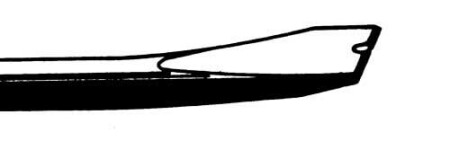 Universal chisel RODCRAFT RC22 S - Rodcraft