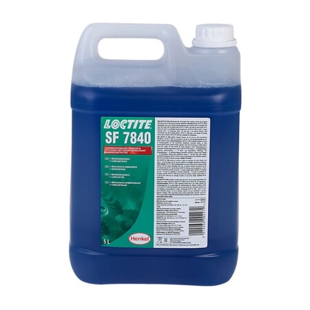 Universal cleaner LOCTITE SF7840 5l - Loctite