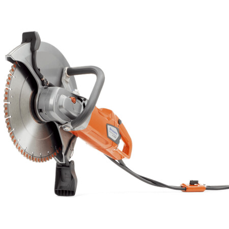Universal-Elektroschneider HUSQVARNA K4000 - Husqvarna Construction