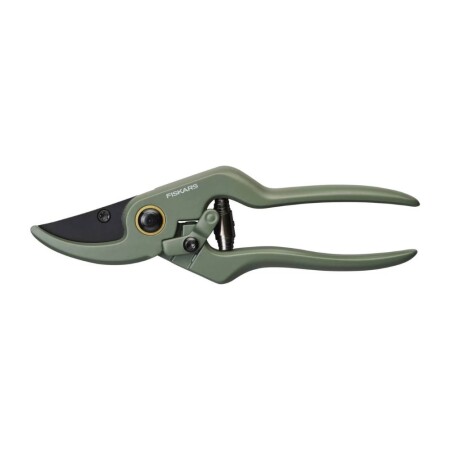Universal-Gartenschere mit Halter FISKARS 18 cm - Fiskars