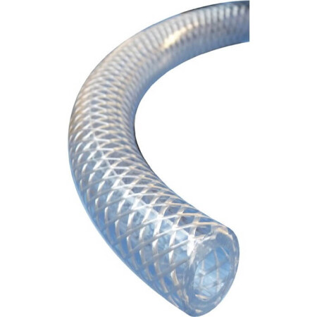 Universal hose TRICOFLEX Tricoclair AL 4x8mm - Tricoflex