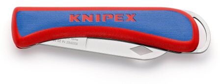 Universal knife for electricians KNIPEX - Knipex