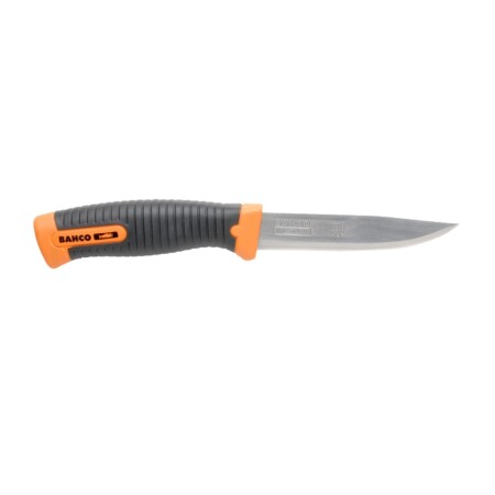 Universal knife with two-component handle BAHCO - Sandvik-Bahco