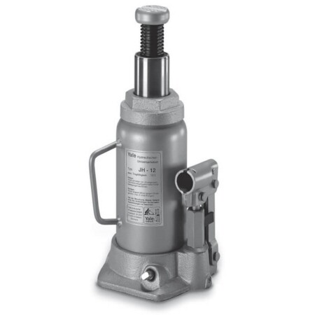 Universal lift YALE JH-12 B 12t - Yale