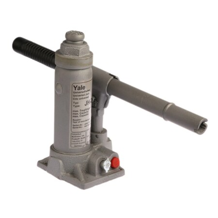 Universal lift YALE JH-2 B 2t - Yale