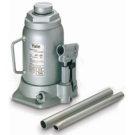 Universal lift YALE JH-20 B 20t - Yale