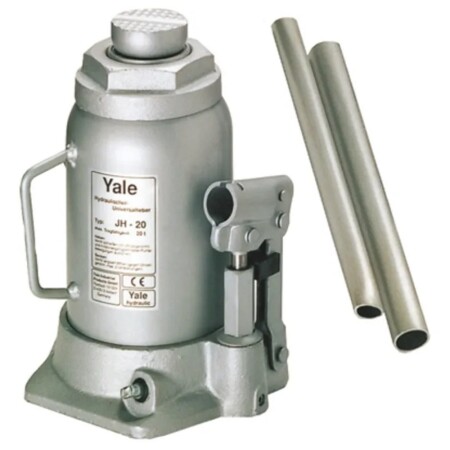 Universal lift YALE JH-6 B 6t - Yale