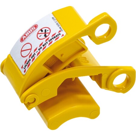 Universal lock ABUS P600 - ABUS