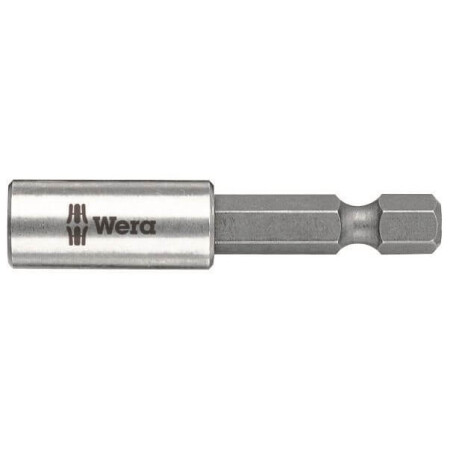 Universal magnetic holder WERA 893/4/1K 1/4