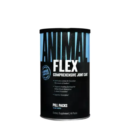 Universal Nutrition Animal Flex (44 Packs) - Universal Nutrition