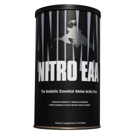 Universal Nutrition ANIMAL NITRO 44'lü Paket - Universal Nutritions