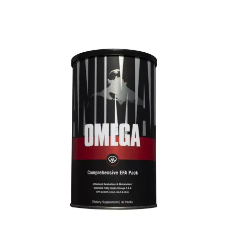 Universal Nutrition Animal Omega (30 Packs) - Universal Nutrition