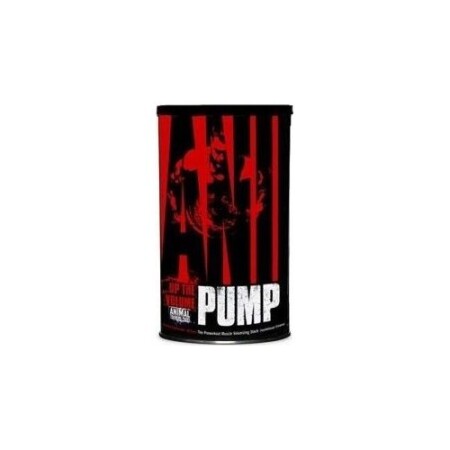 Universal Nutrition ANIMAL PUMP 30 paket - Universal Nutritions