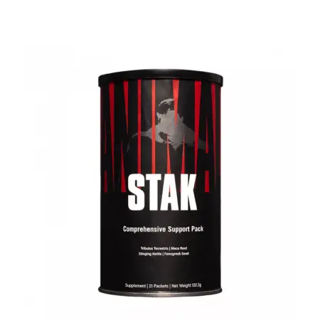 Universal Nutrition Animal Stak (21 Packs) - Universal Nutrition