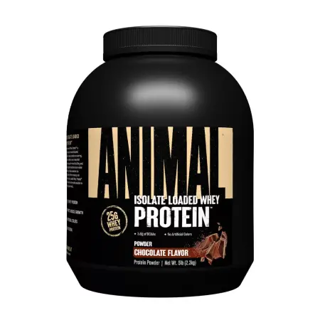 Universal Nutrition Animal Whey (2.3 kg, Chocolate) - Universal Nutrition