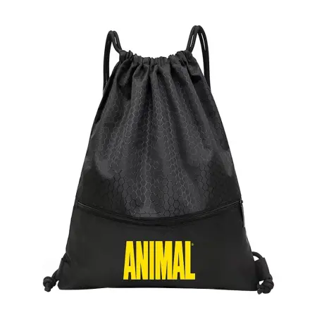 Universal Nutrition Drawstring Bag (1 pc) - Universal Nutrition