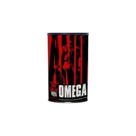 Universal Nutrition HAYVAN OMEGA 30 poşet - Universal Nutritions