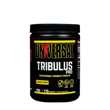 Universal Nutrition Tribulus Pro™ (110 Capsules) - Universal Nutrition