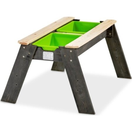Universal play table EXIT Aksent Sand & Water L - Exit