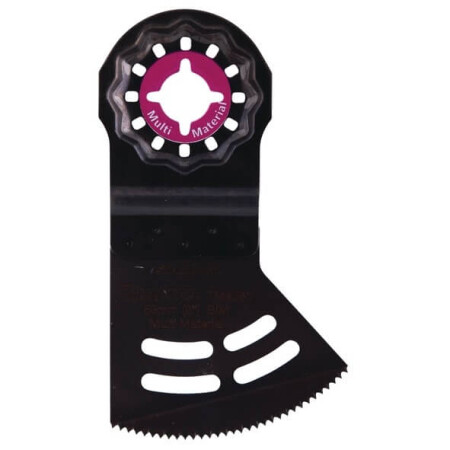 Universal plunge-cutting saw blade MAKITA TMA081 53mm - Makita Accessories