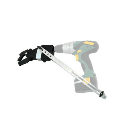 Universal profile joining tool EDMA Power Profil - EDMA