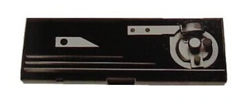 Universal Protractor PREISSER - Helios Preisser