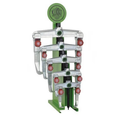 Universal puller set KUKKO 20-ST+ - Kukko