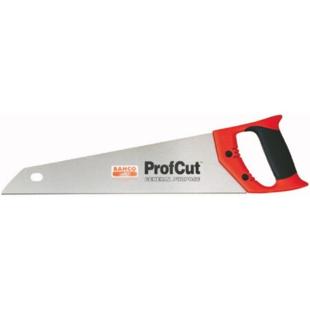 Universal saw BAHCO ProfCut 375mm 15/16 - Sandvik-Bahco