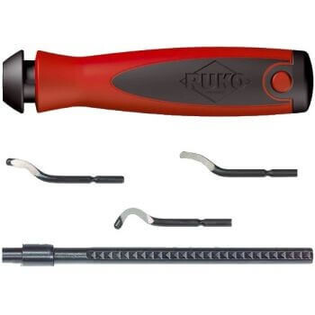 Universal sharpener for ruko blades - Ruko