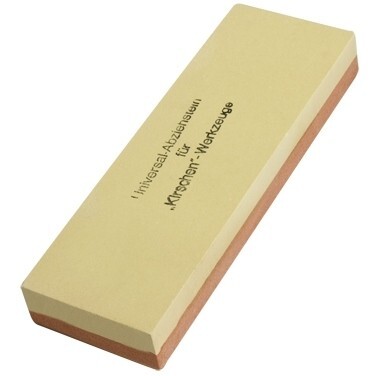 Universal sharpening stone KIRSCHEN 150x50x20mm - Kirschen