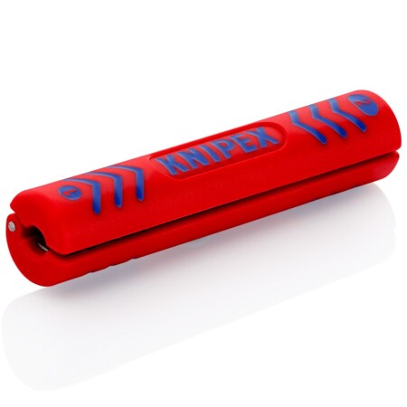 Universal stripping tool KNIPEX 1660100SB - Knipex