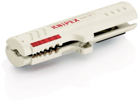 Universal stripping tool KNIPEX 1665125SB - Knipex