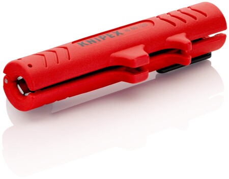 Universal stripping tool KNIPEX 1680125SB - Knipex