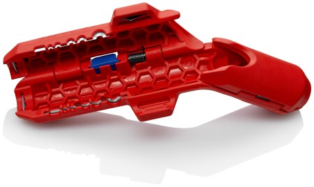 Universal stripping tool KNIPEX ErgoStrip - Knipex