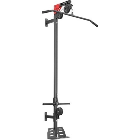 Universal wall-mounted pull-up machine Marbo MH-W101 2.0 - Marbo Sport