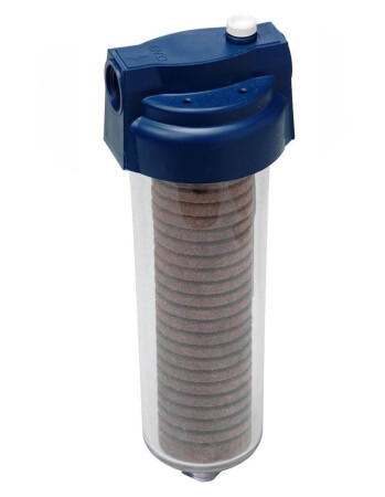 Universal water filter ALTO 50 - Nilfisk