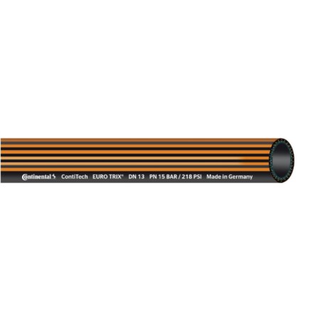 Universal water hose CONTITECH Euro-Trix 1/2