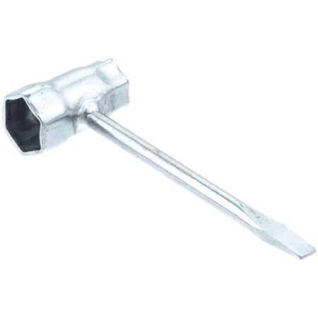 Universal wrench HUSQVARNA Combi 13/19mm - Husqvarna Accessories