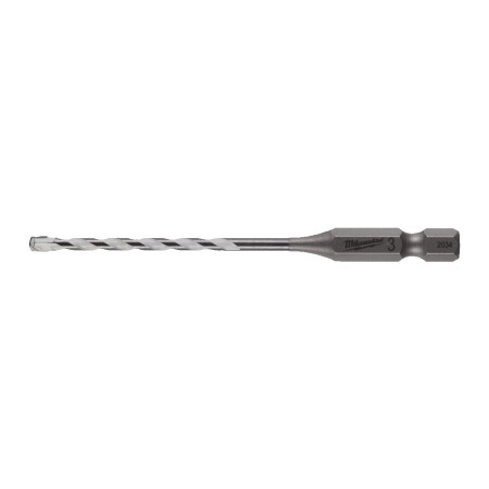 Universalbohrmaschine MILWAUKEE - Milwaukee Accessories