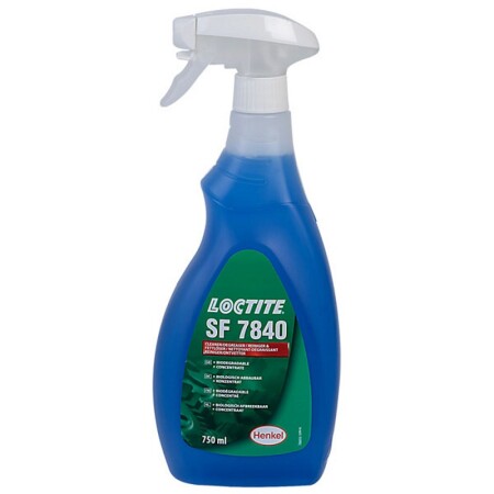 Universalreiniger LOCTITE SF7840 - Loctite